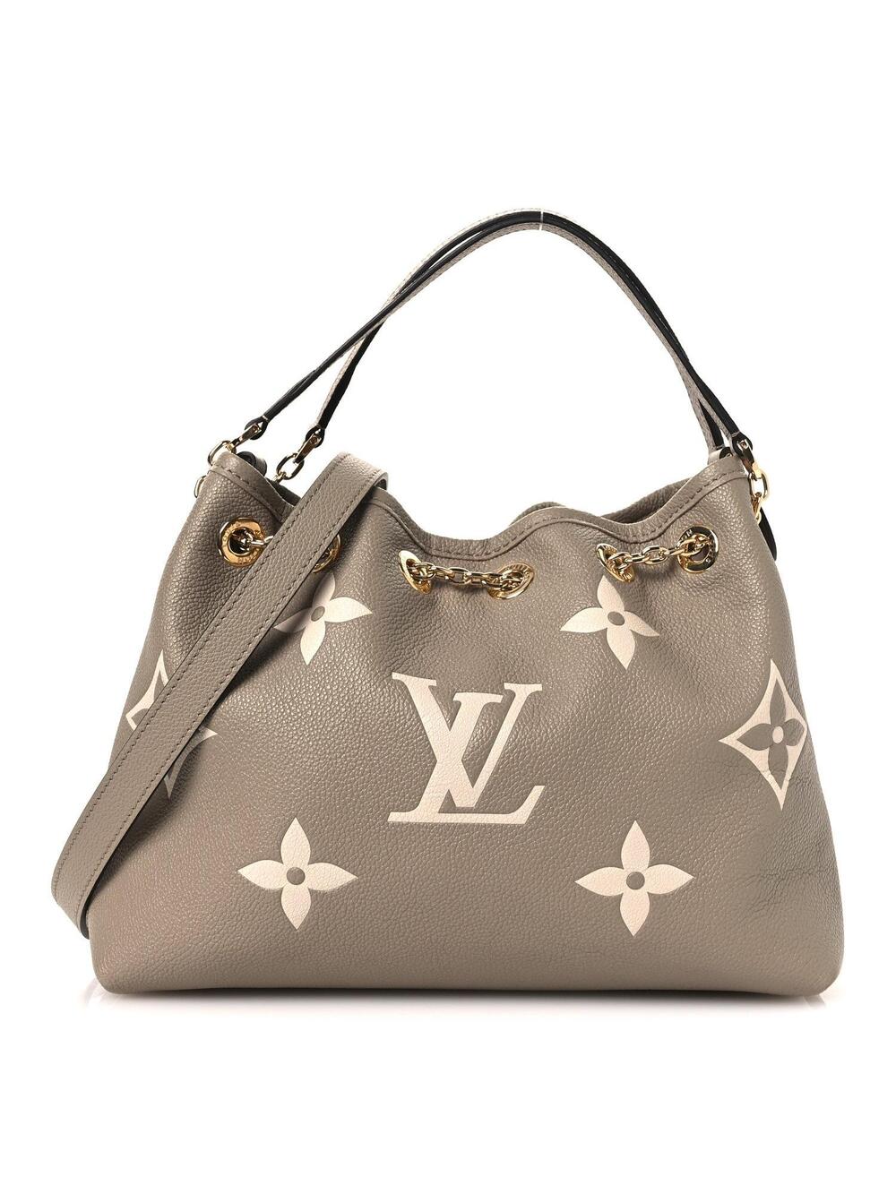 Louis Vuitton Empreinte Giant Lv Bundle #365944L25B